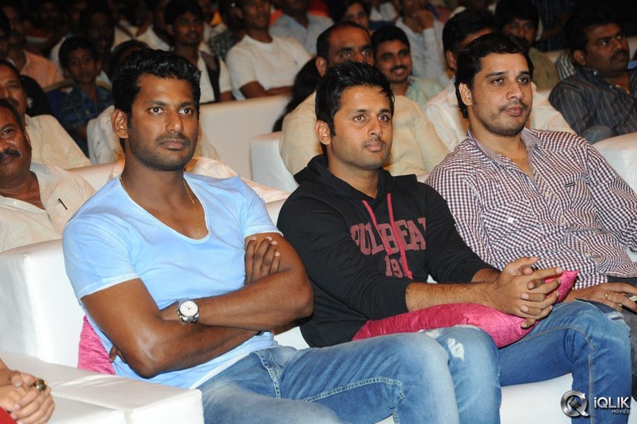 Pooja-Movie-Audio-Launch